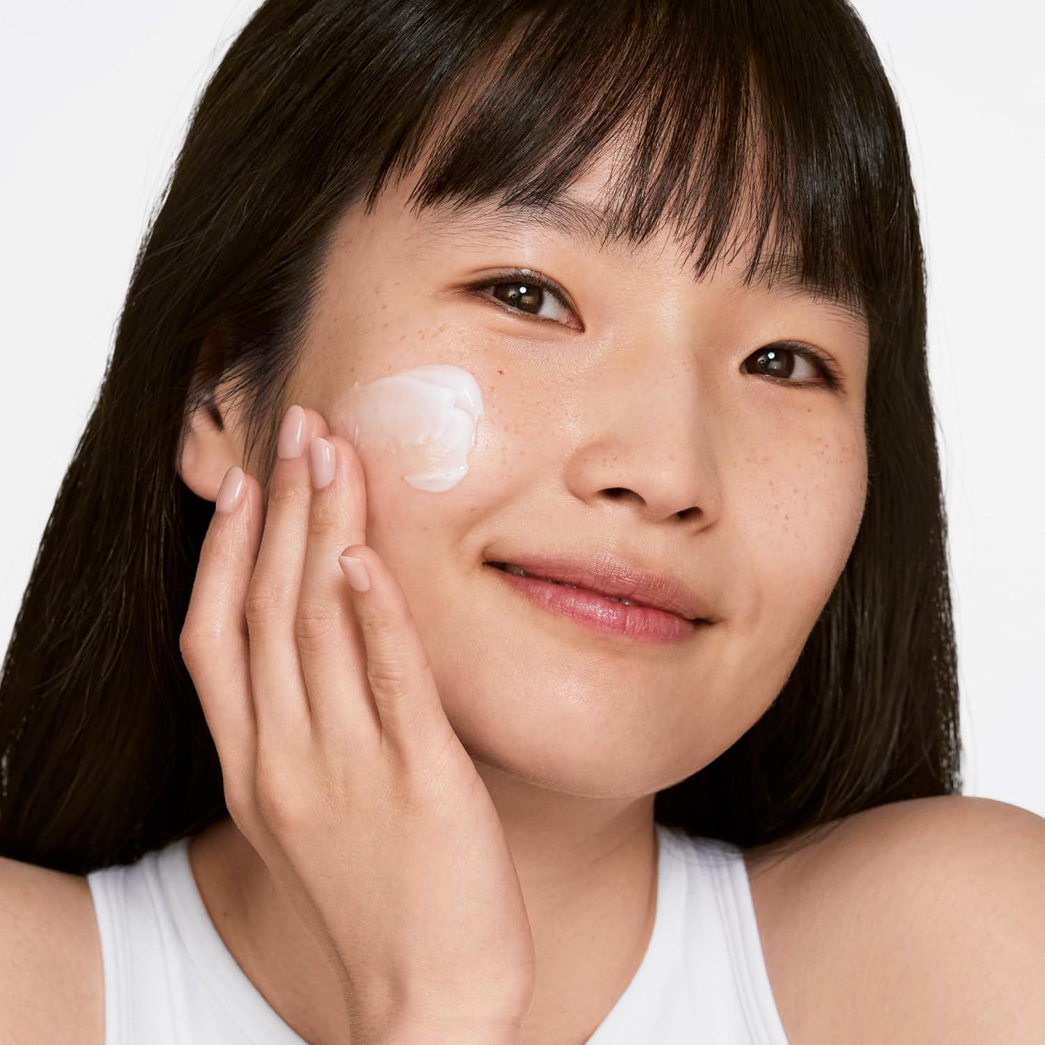 Crema Hidratante Facial Clinique Moisture Surge 72H 14.79 ml