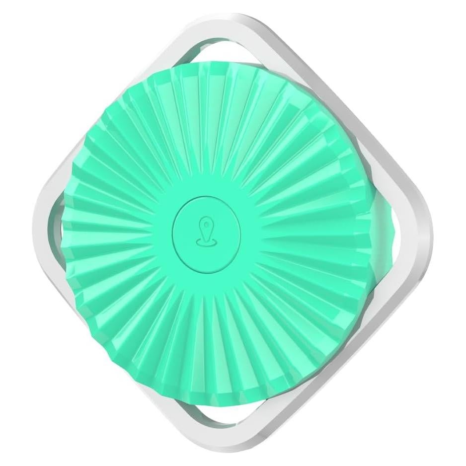 Localizador Bluetooth JianHan JH-Finder-B01 Cian - Apple Find My