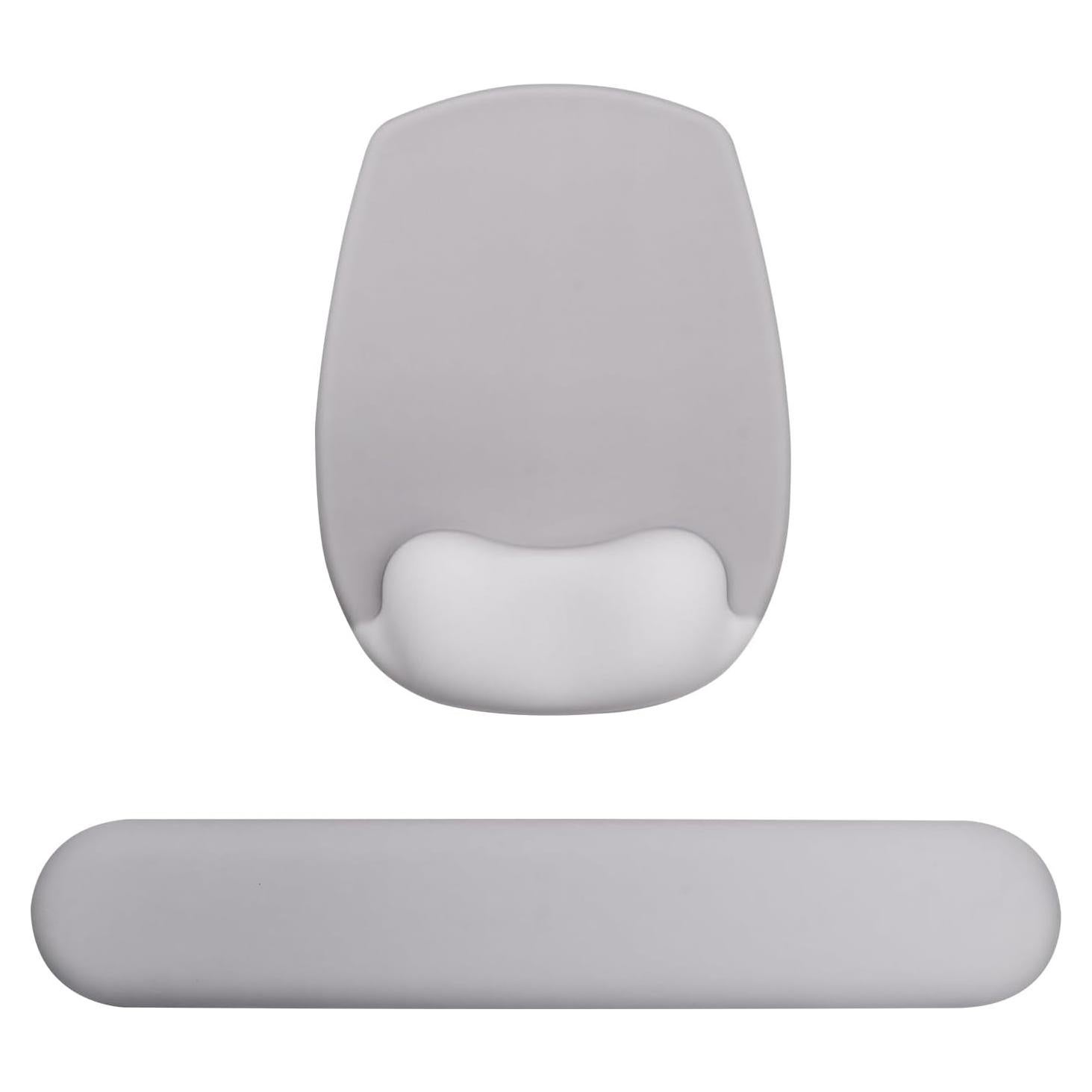 Soporte Ergonómico para Muñeca CFHYZAZNCL Gris Claro