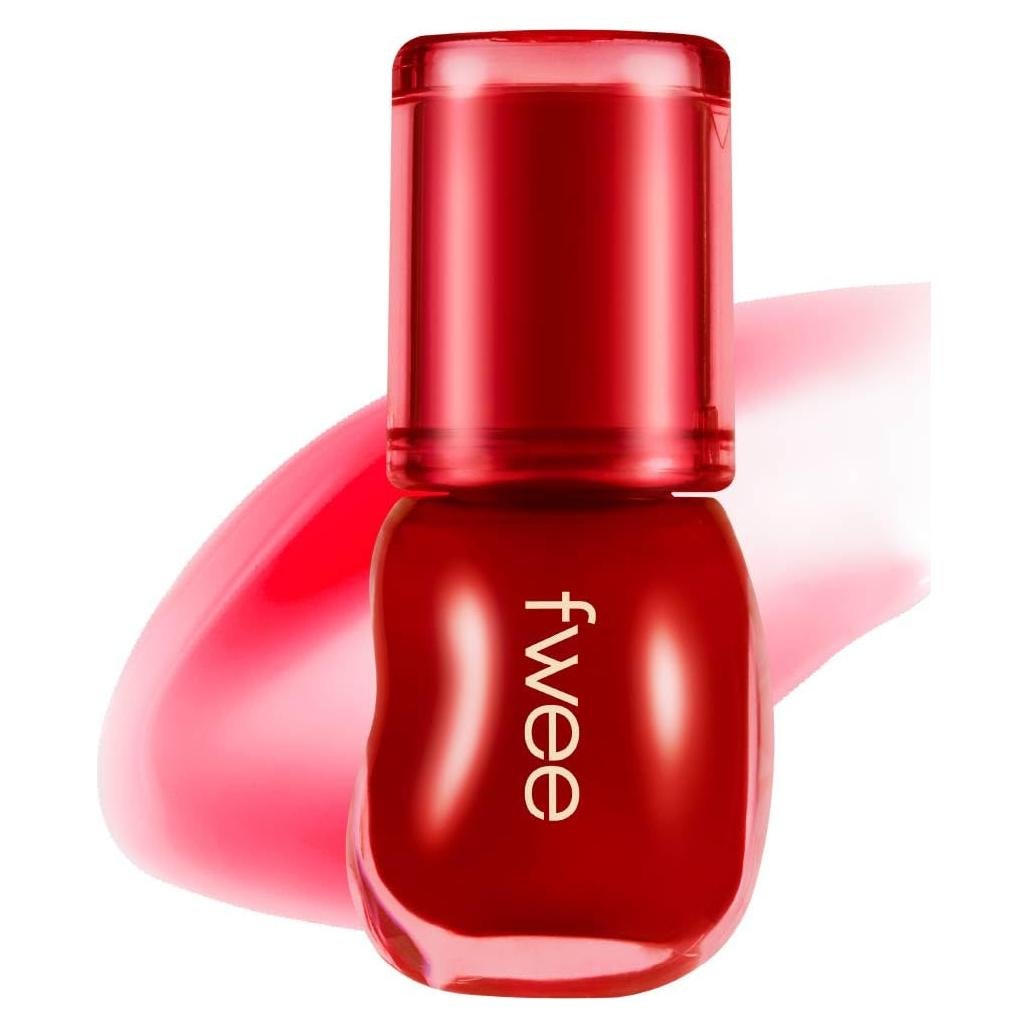 Brillo de Labios Aengdu 30% Hidratante y No Pegajoso