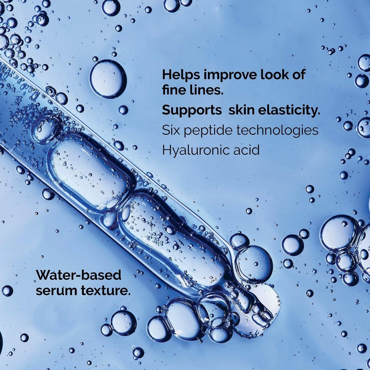 Suero Antienvejecimiento El Ordinario Multi-Péptido 29.57 ml