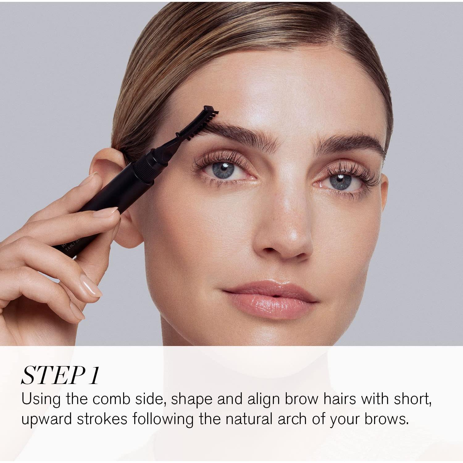 Gel para Cejas Hi-Def RevitaLash 29.57 ml Transparente