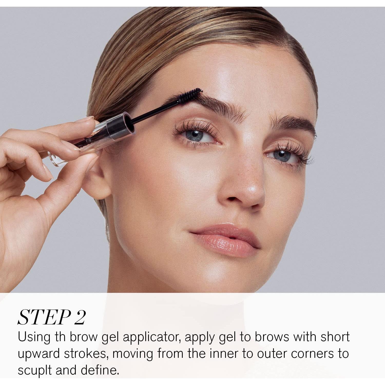 Gel para Cejas Hi-Def RevitaLash 29.57 ml Transparente