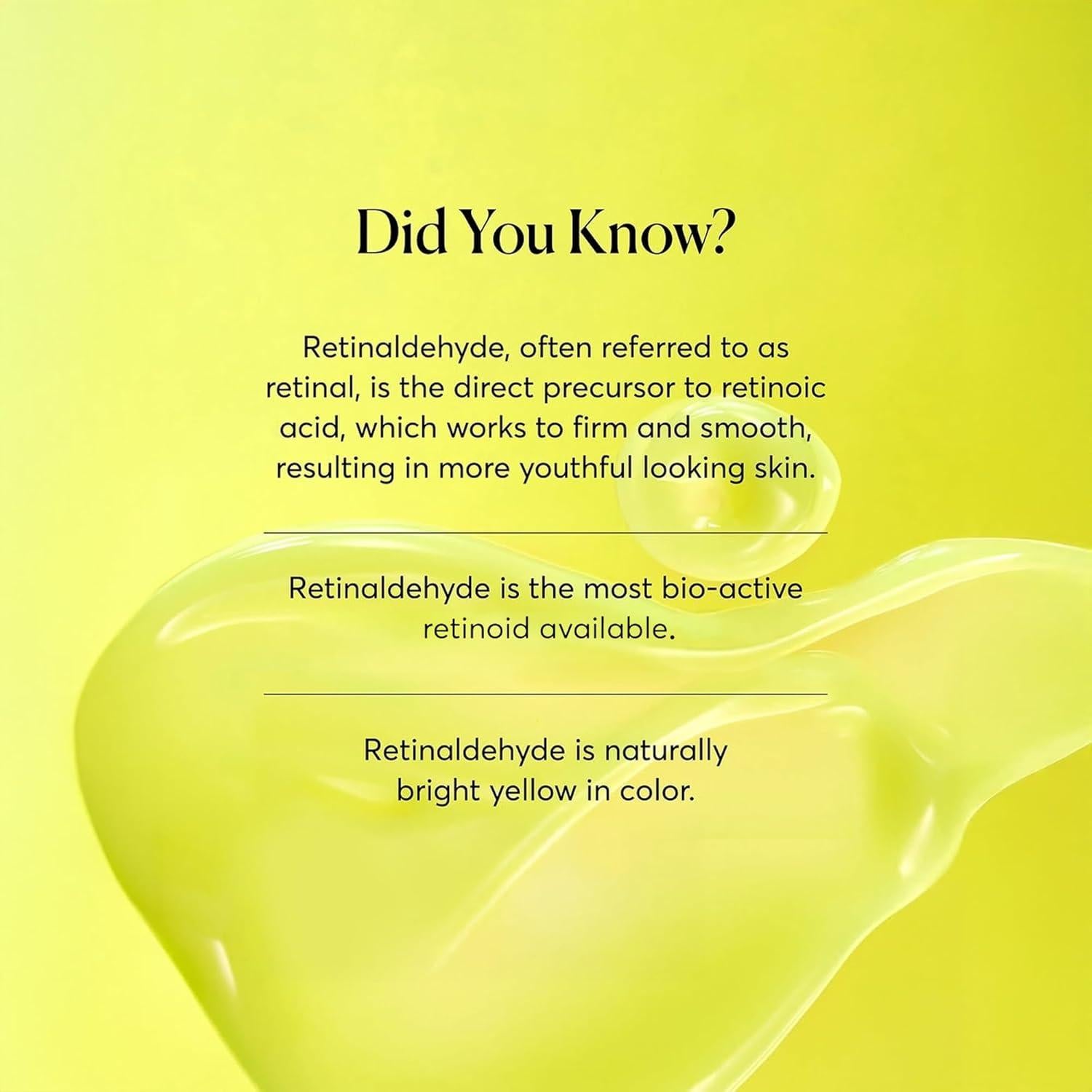 Crema Suero Antienvejecimiento Naturium 0.05% 48.19 g