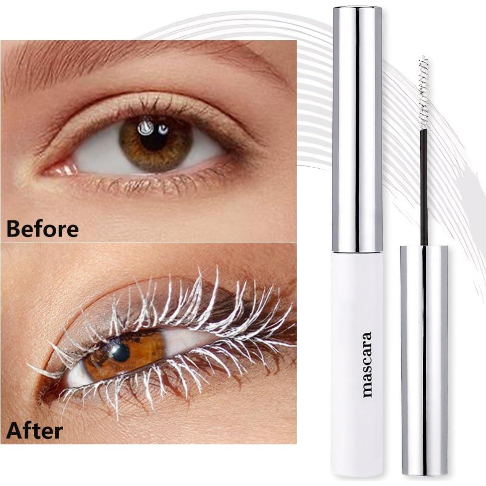 Máscara de Pestañas Colorida Bingbrush 6.8 ml - Voluminosa y Alargadora