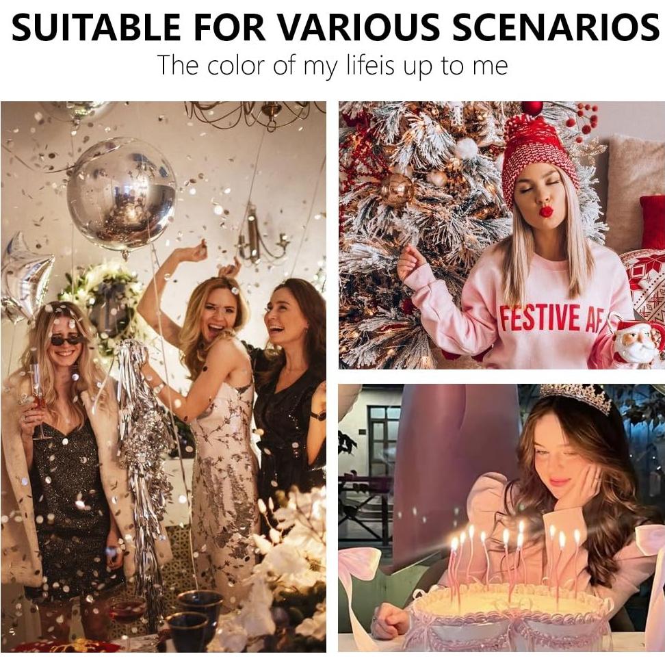 Máscara de Pestañas Colorida Bingbrush 6.8 ml - Voluminosa y Alargadora