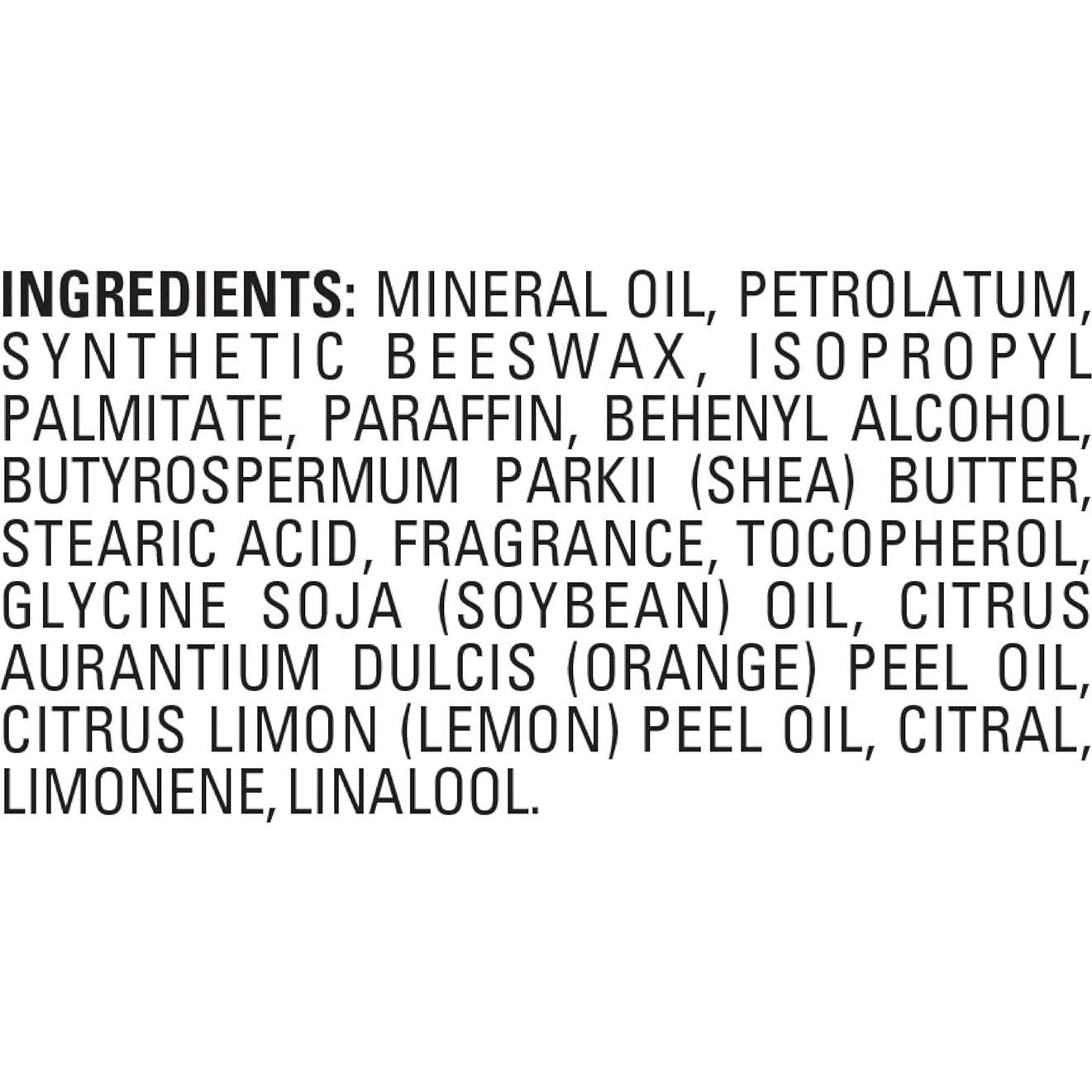 Stick Aromaterapia Jergens Awaken 25.5g Naranja y Limón