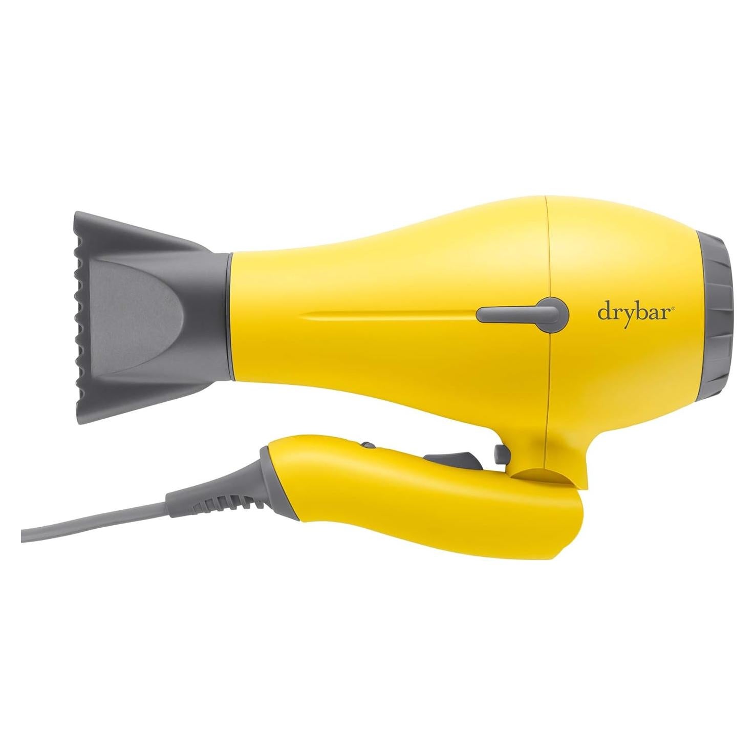 Secador de Viaje Drybar Baby Buttercup 1200W Plegable