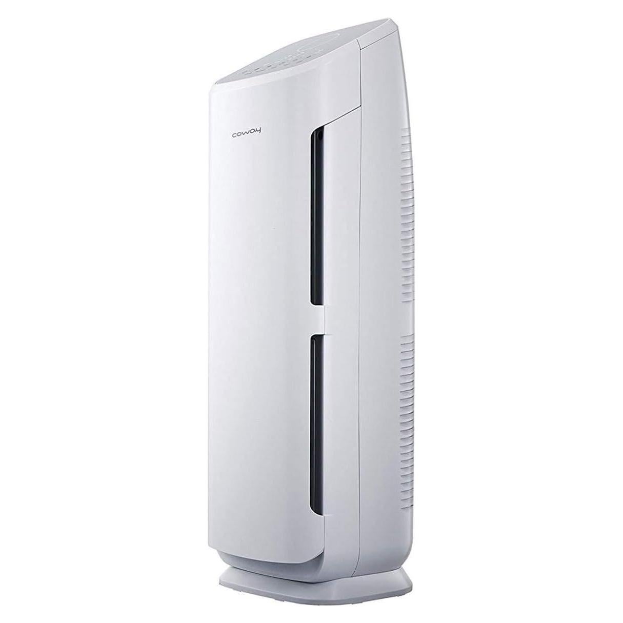 Purificador de aire Coway Airmega AP-1216L HEPA 30.6 m²