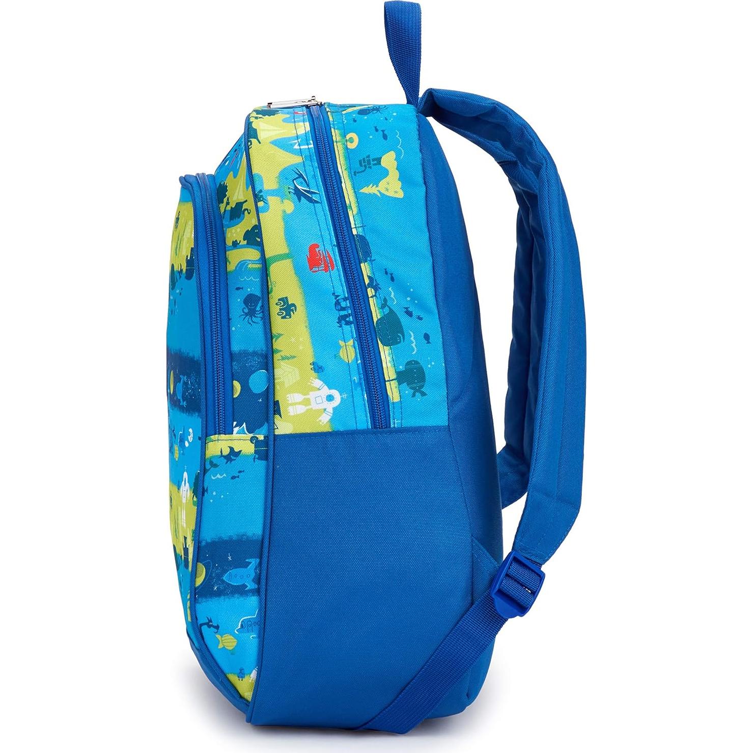 Mochila NuPro para Niños Capas Compatible con Tablets 10"