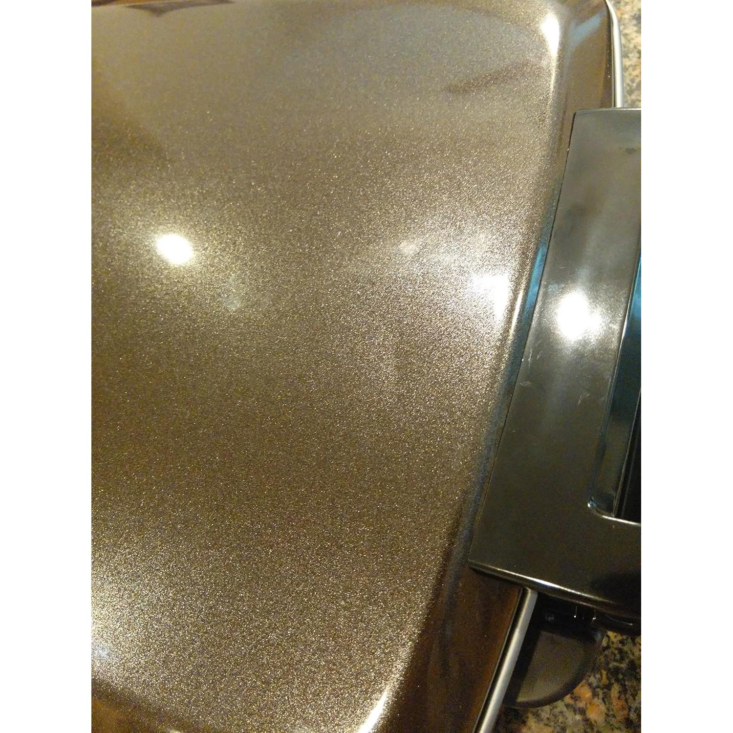 Sartén Eléctrica Zojirushi Gourmet d'Expert Hot Pot 2 en 1