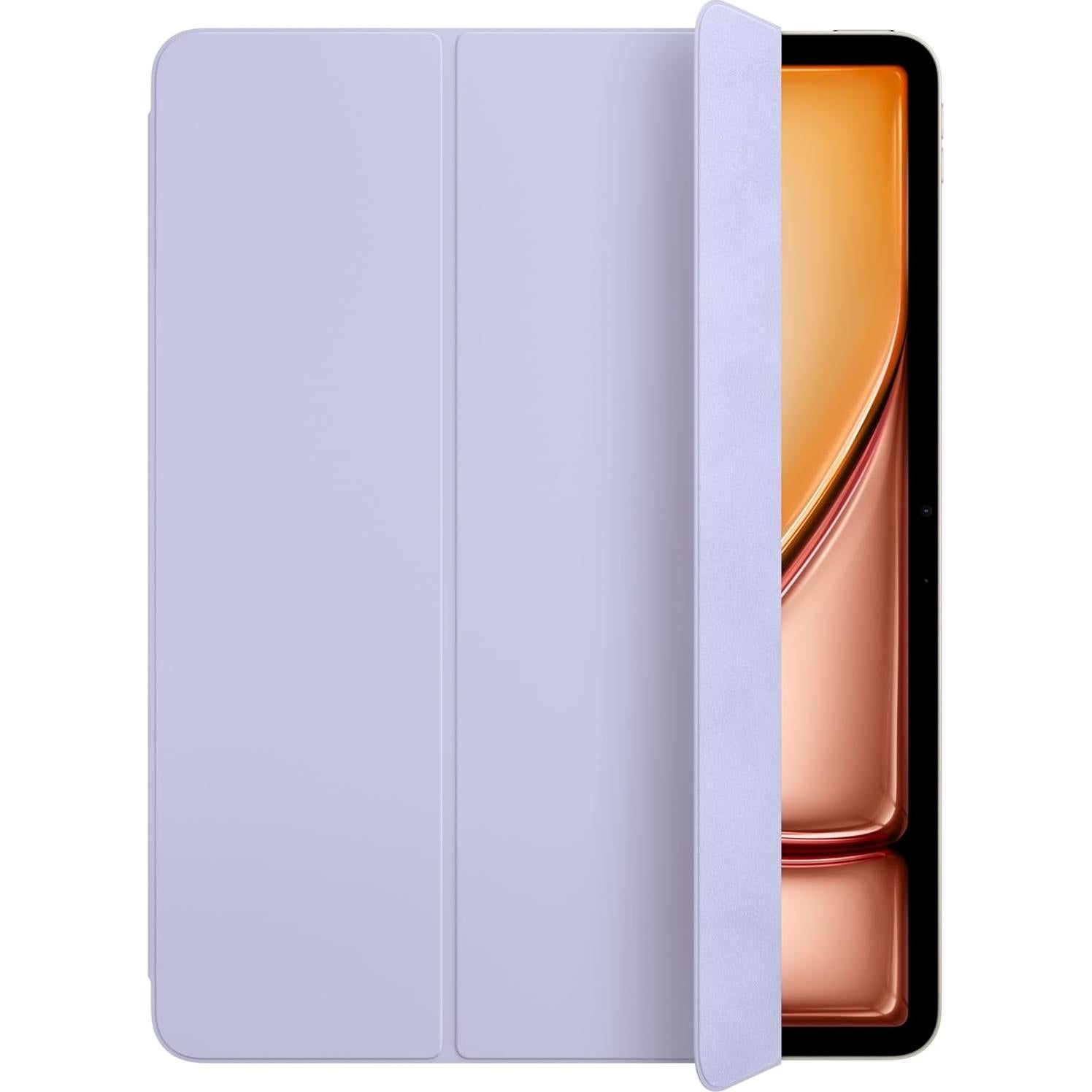 Folio Inteligente Apple para iPad Air 11" (M2) - Violeta Claro