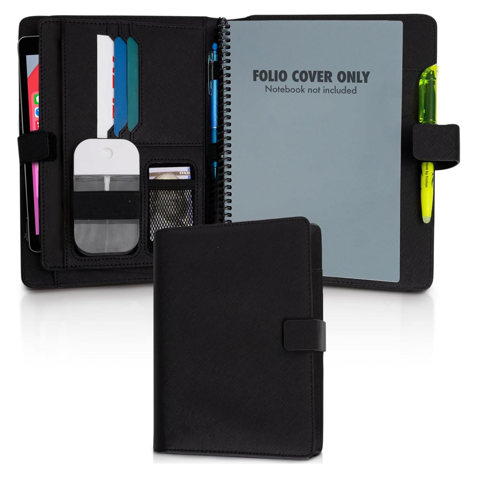Funda Folio Trailblaze A5 para Rocketbook - Organizador Ejecutivo