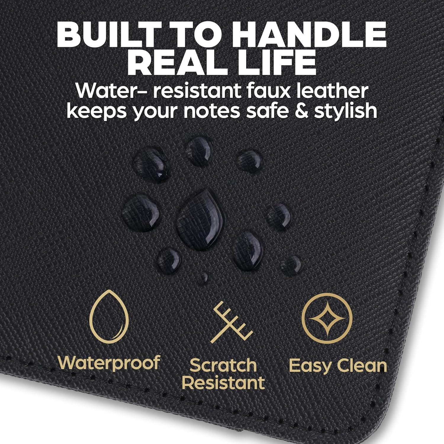 Funda Folio Trailblaze A5 para Rocketbook - Organizador Ejecutivo