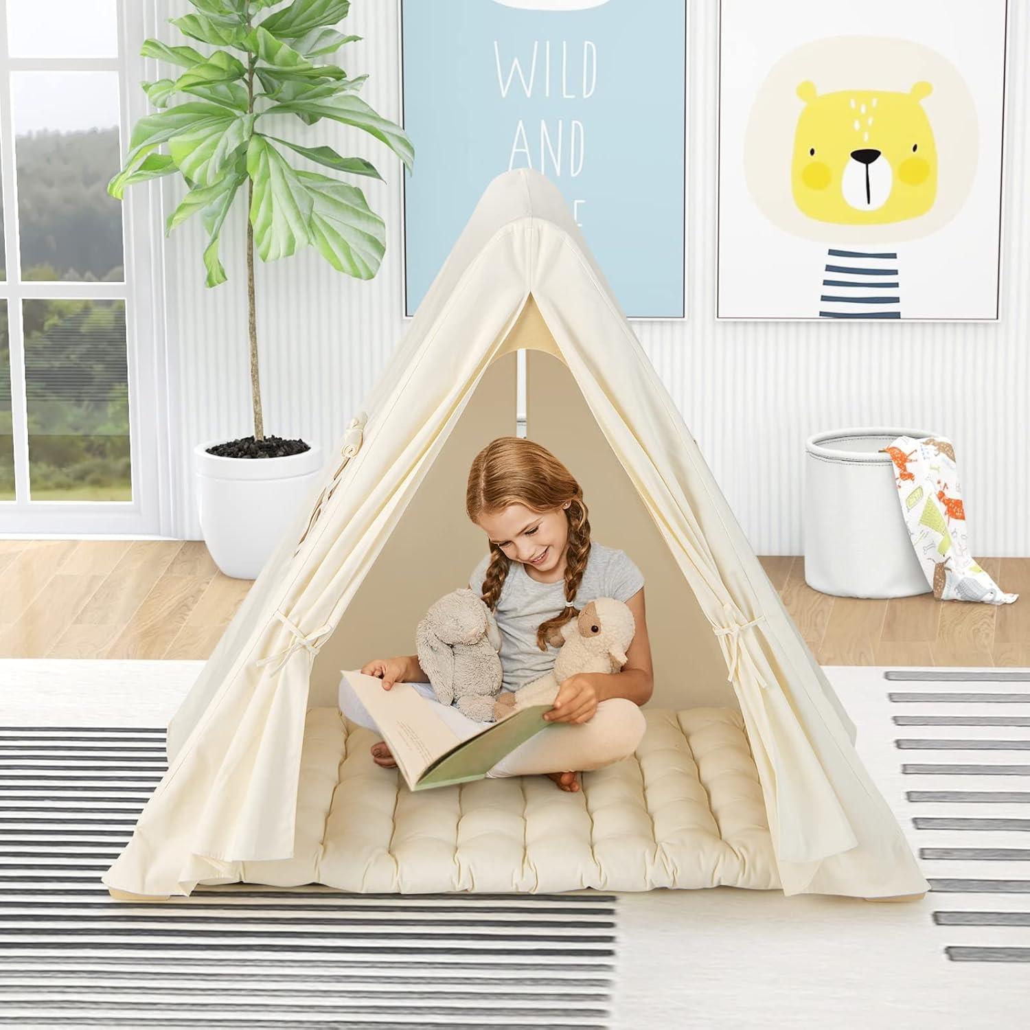 Trepador en Arco 3 en 1 INFANS con Almohadilla para Niños