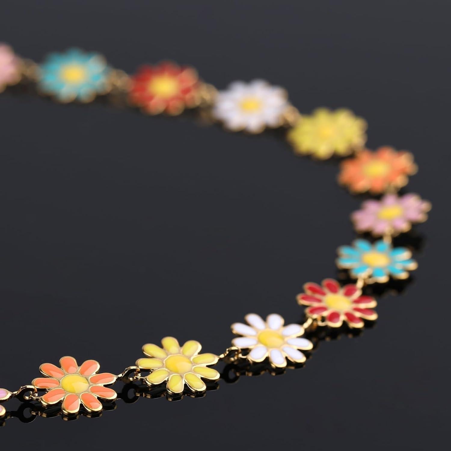 Cadena de Joyería UMAOKANG 3 Metros Acero Inoxidable Baño Oro