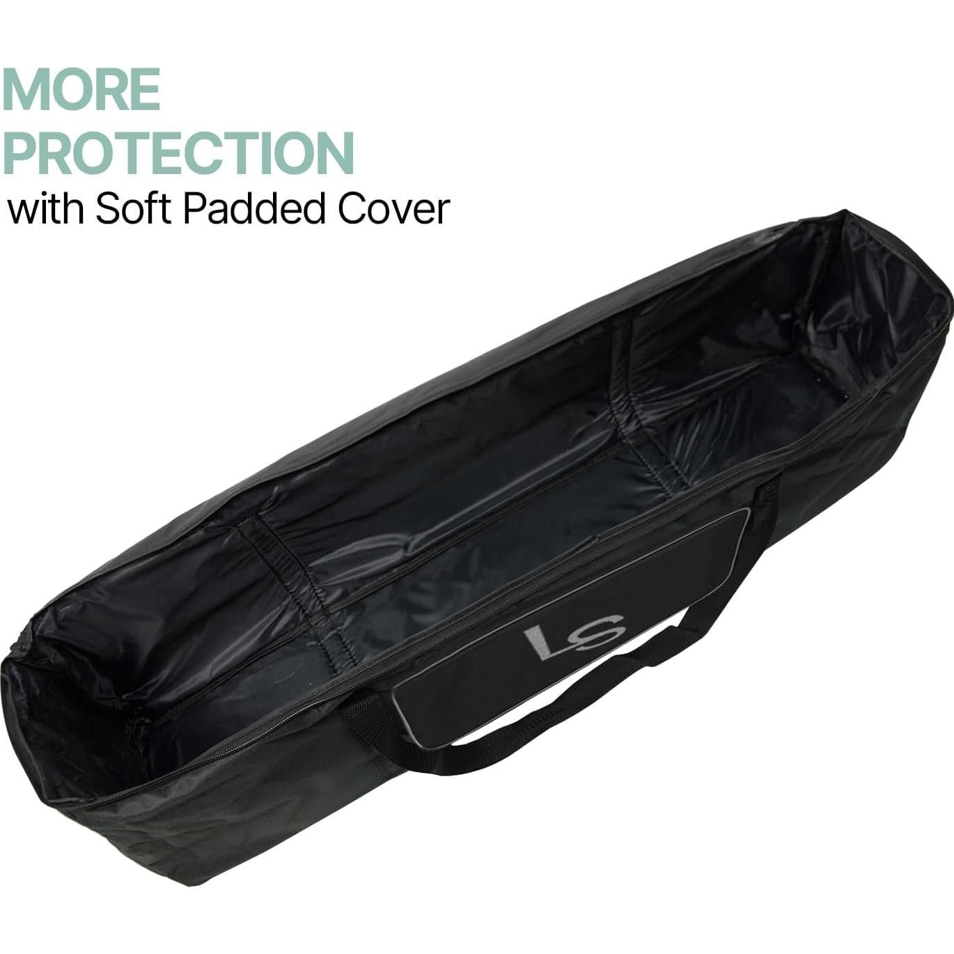 Bolsa de Transporte Mediana LimoStudio AGG3424 76.2x25.4cm