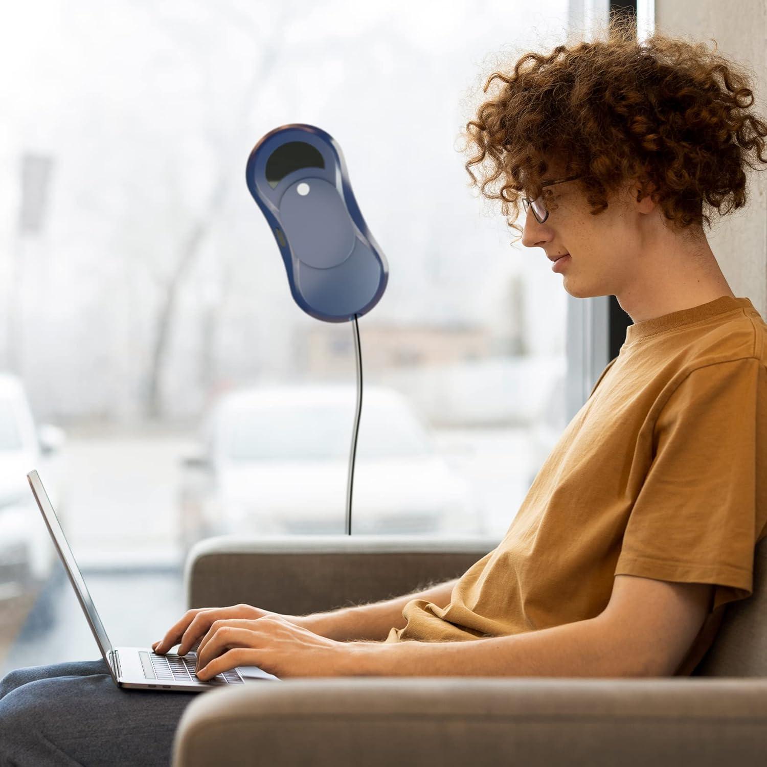 Robot Limpiador de Ventanas Automático APQ Supply W250 29.5x14.5cm