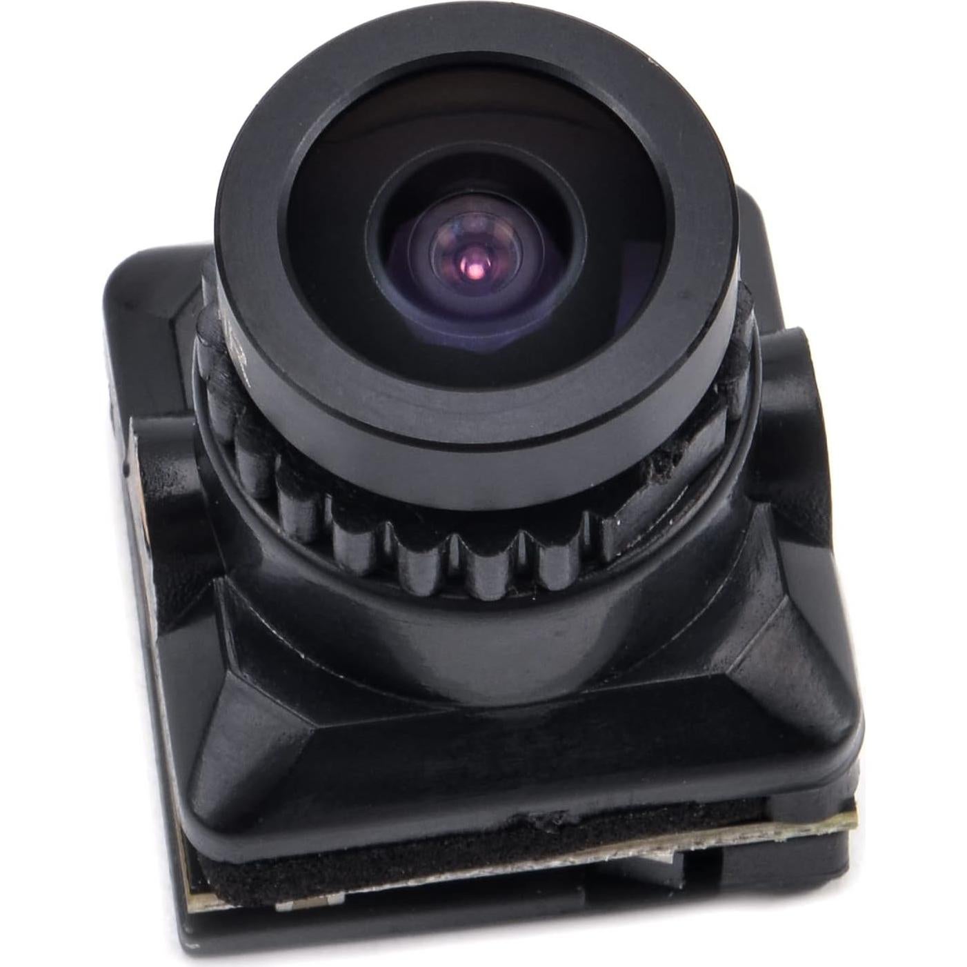 Cámara FPV Readytosky 1500TVL 2.1mm CCD 1080p para Drones