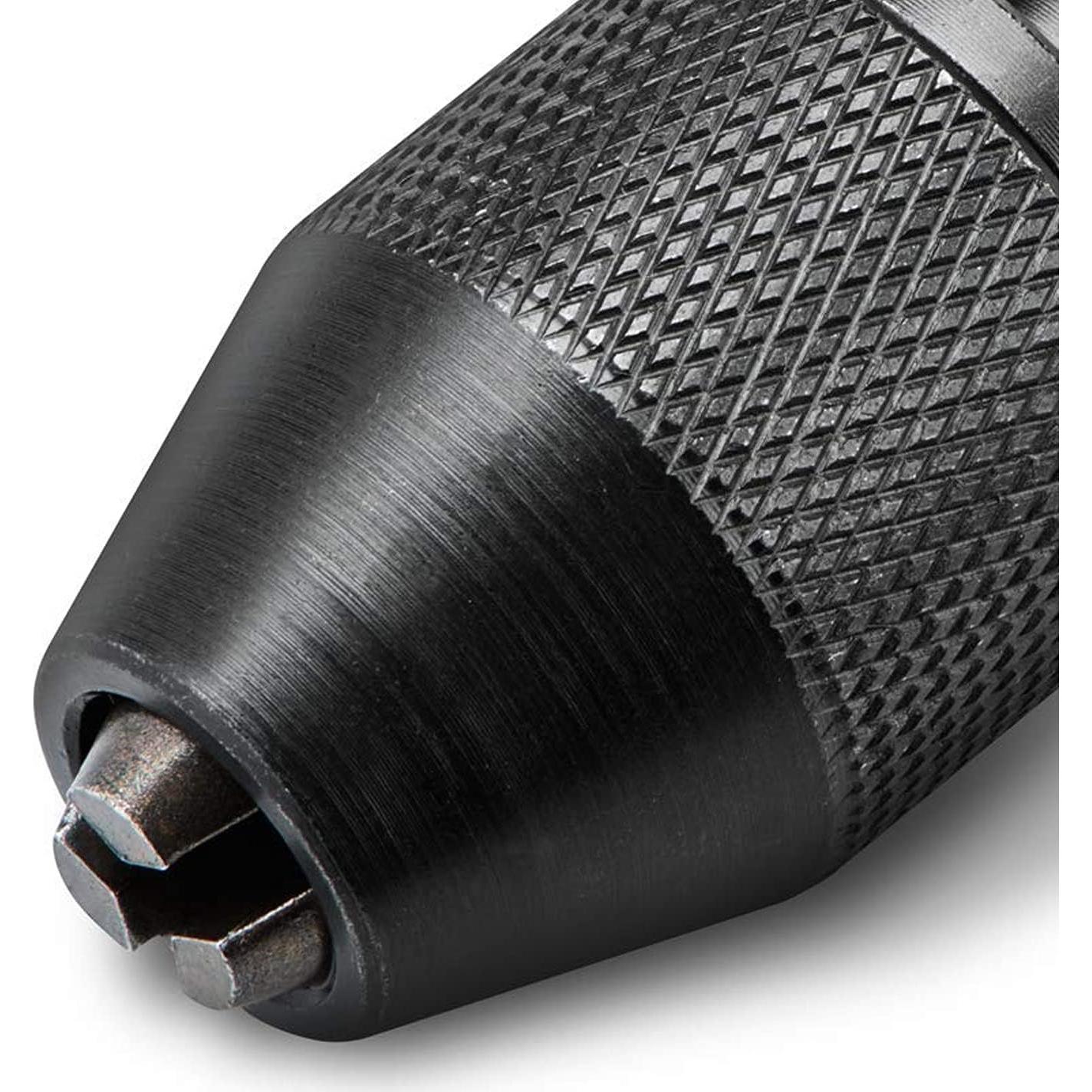 Adaptador Chuck Sin Llave Neiko 20753A 1/4" para Taladro