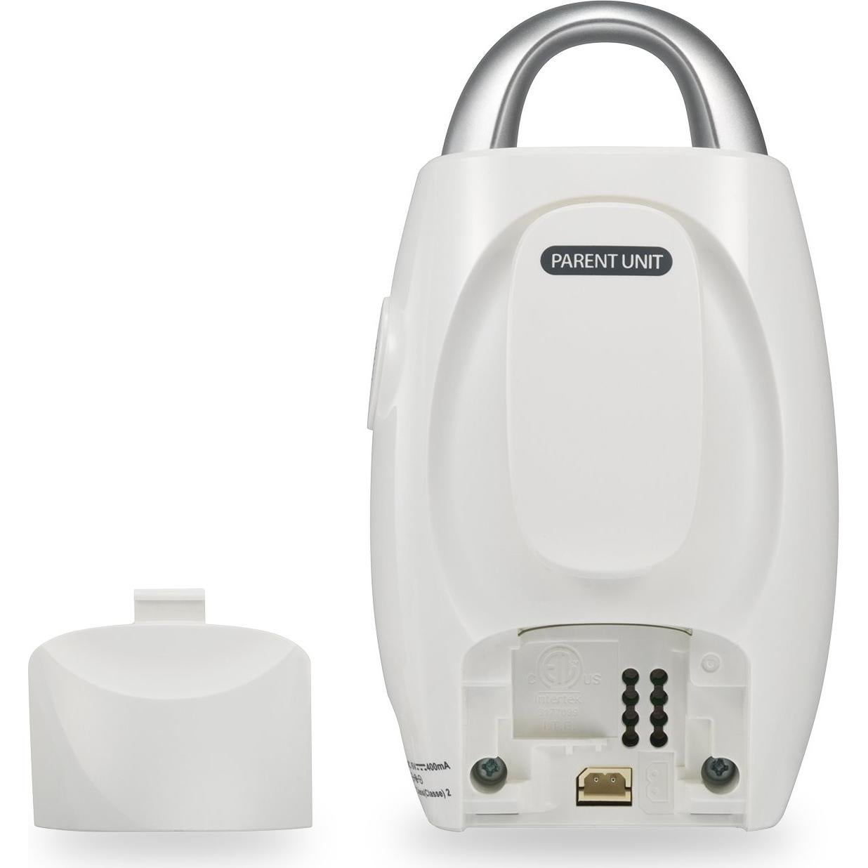 Monitor de Bebé VTech DM221 Audio Digital DECT 6.0 304.8m