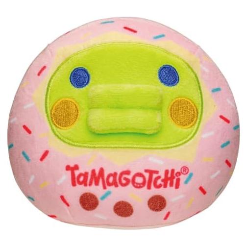 Peluches Bandai Namco Tamagotchi Kuchipatchi 13.97 cm