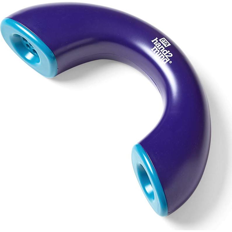 Teléfono de Fonemas hand2mind para Terapia del Habla 19cm