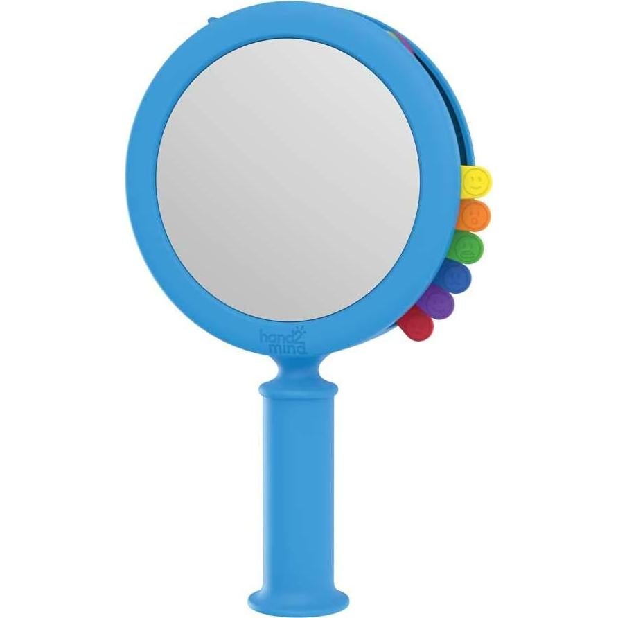 Espejo Ver Mis Sentimientos hand2mind - Juguete Emocional Infantil