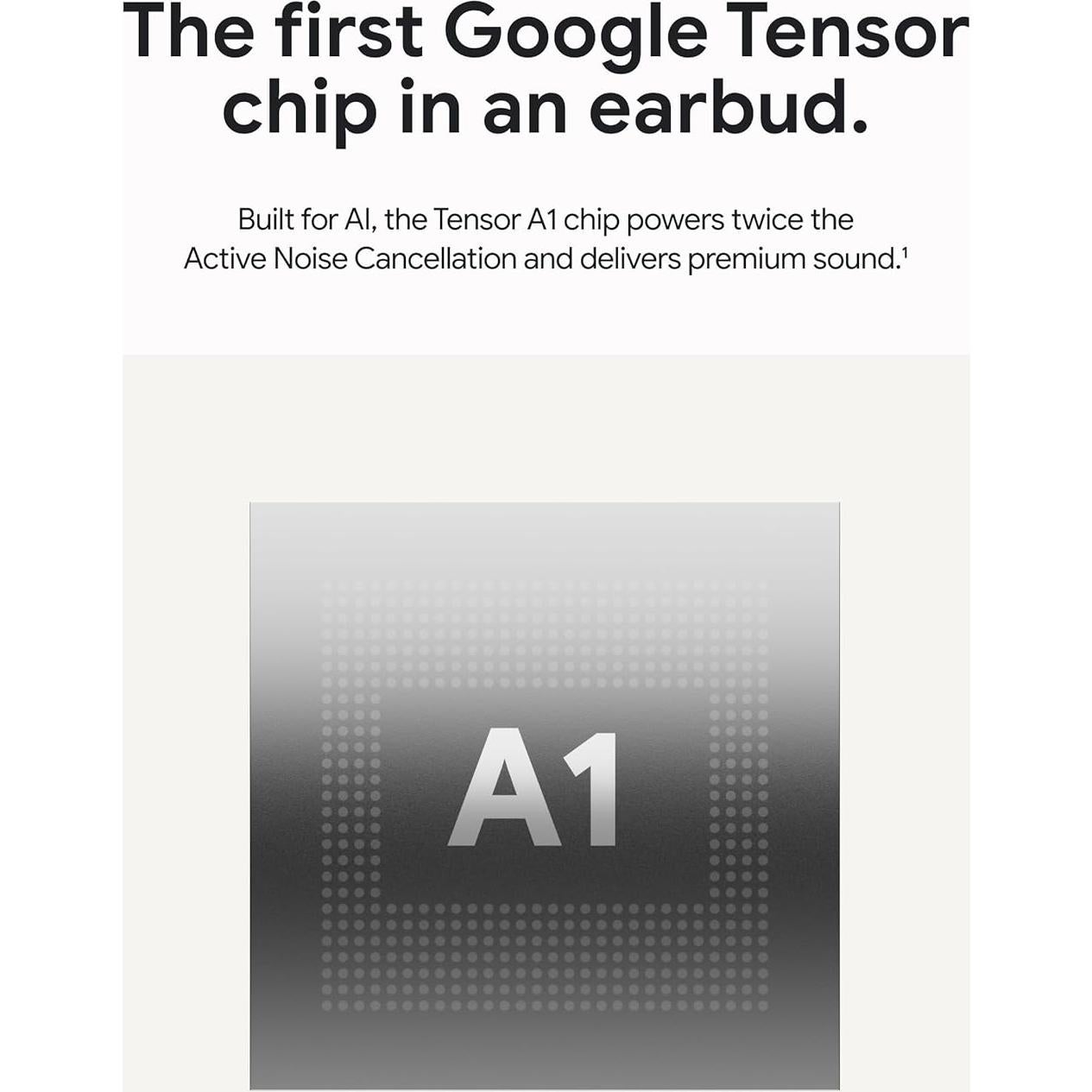 Auriculares Inalámbricos Google Pixel Buds Pro 2 - Avellana