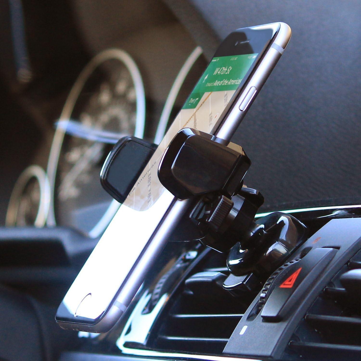 Soporte de coche iOttie Easy One Touch Mini para smartphones