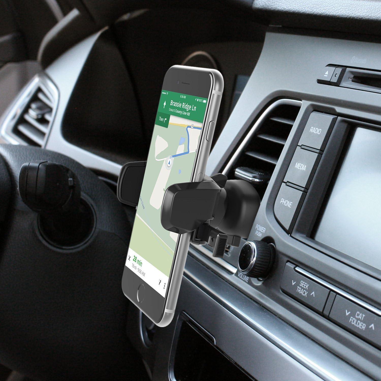 Soporte de coche iOttie Easy One Touch Mini para smartphones