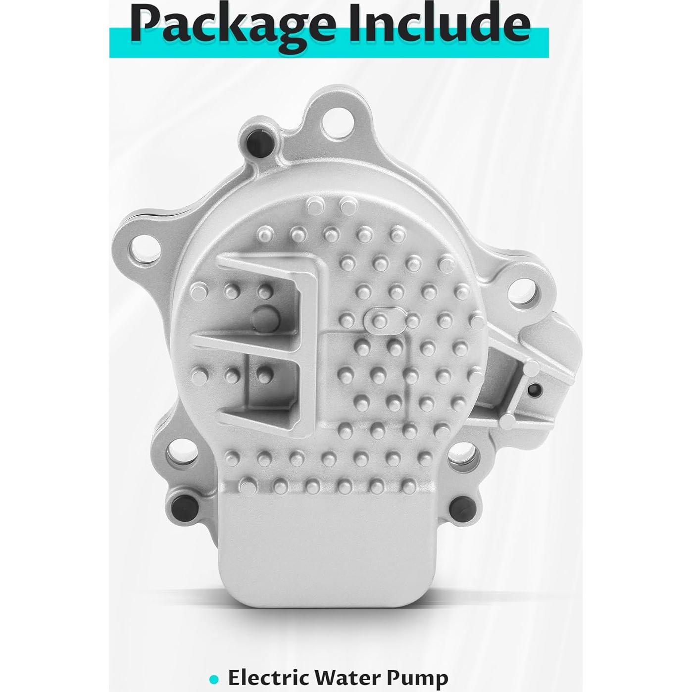 Bomba de Agua Eléctrica Pnktool XZ-161A0-39015 para Prius 1.8L