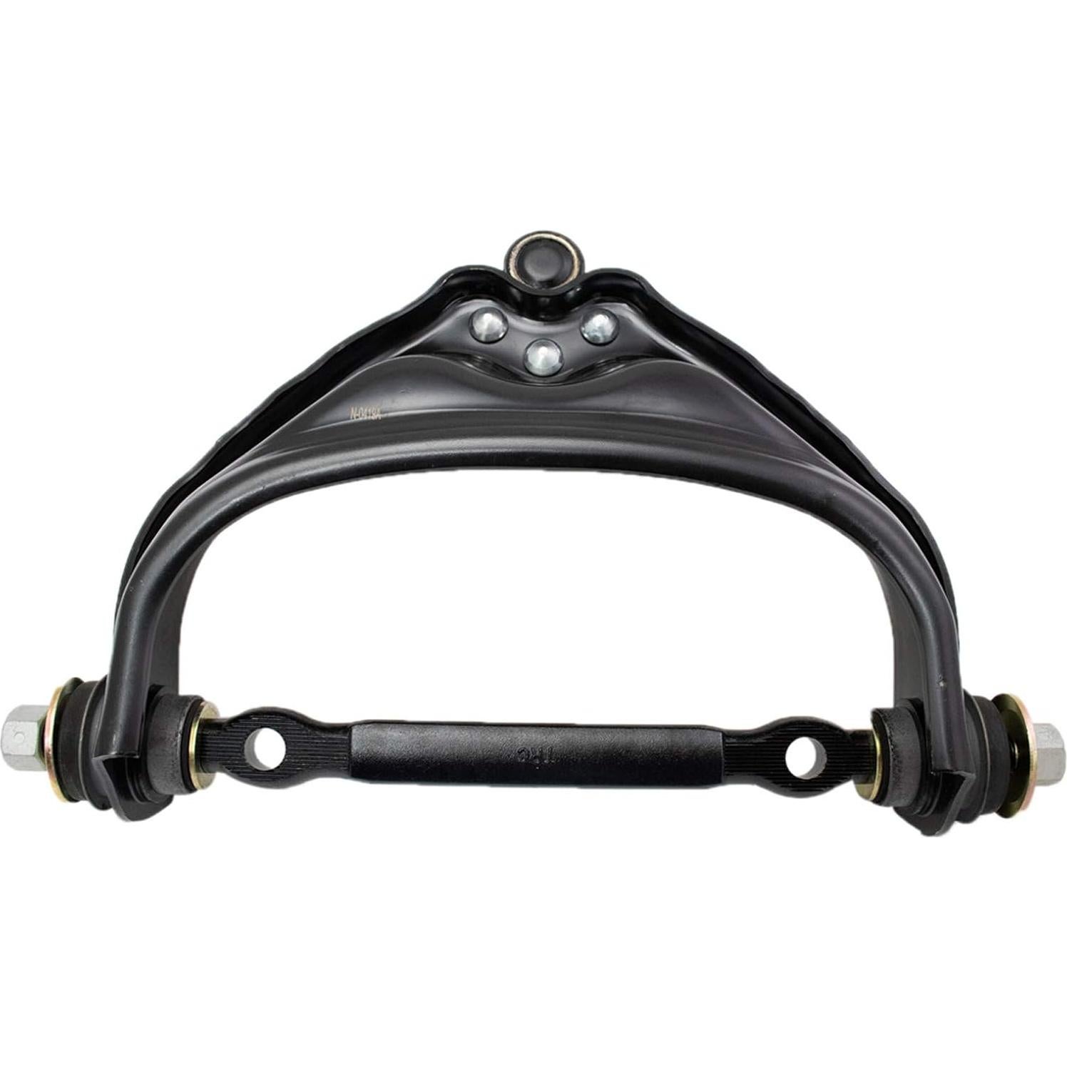 Kit de brazos de control TRQ PSA88015 para Dodge Ram 2000-01