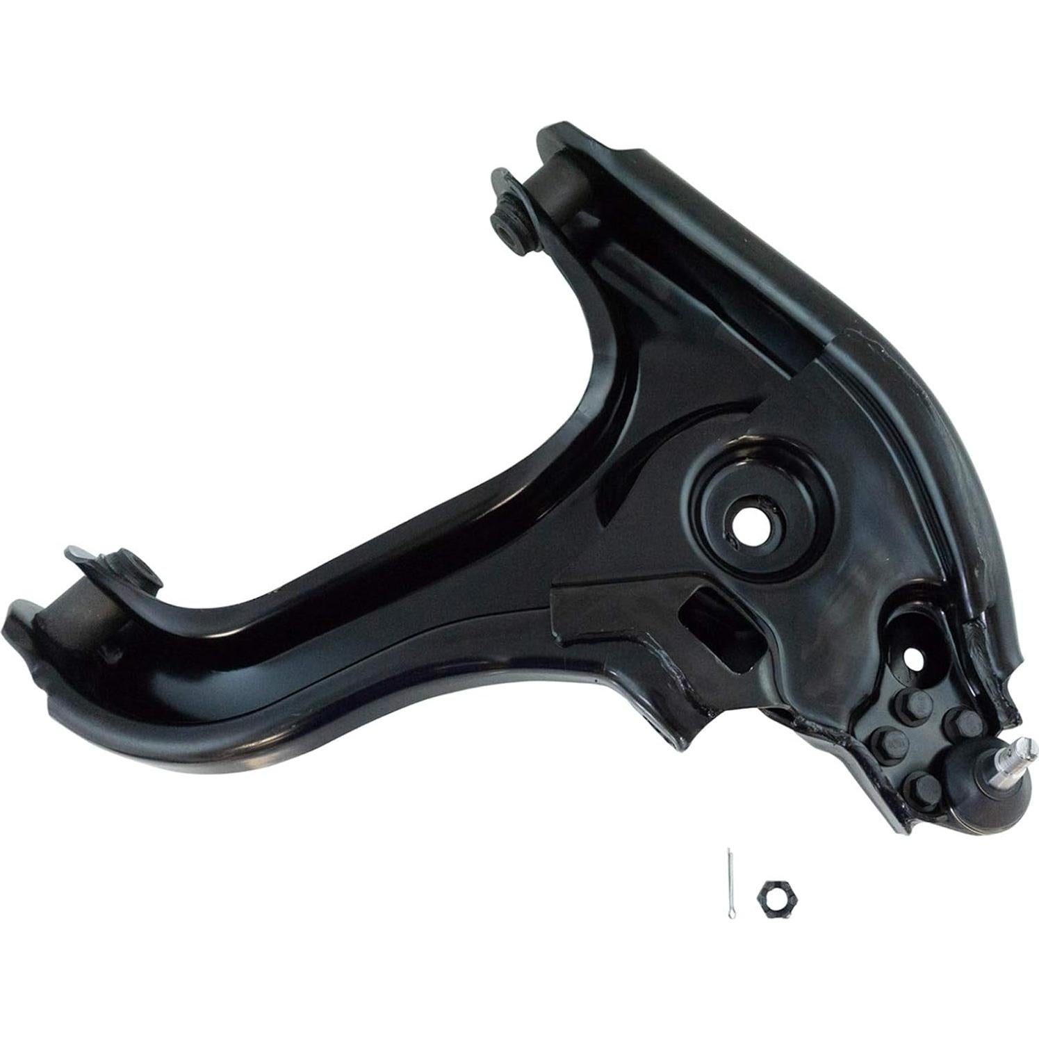 Kit de brazos de control TRQ PSA88015 para Dodge Ram 2000-01