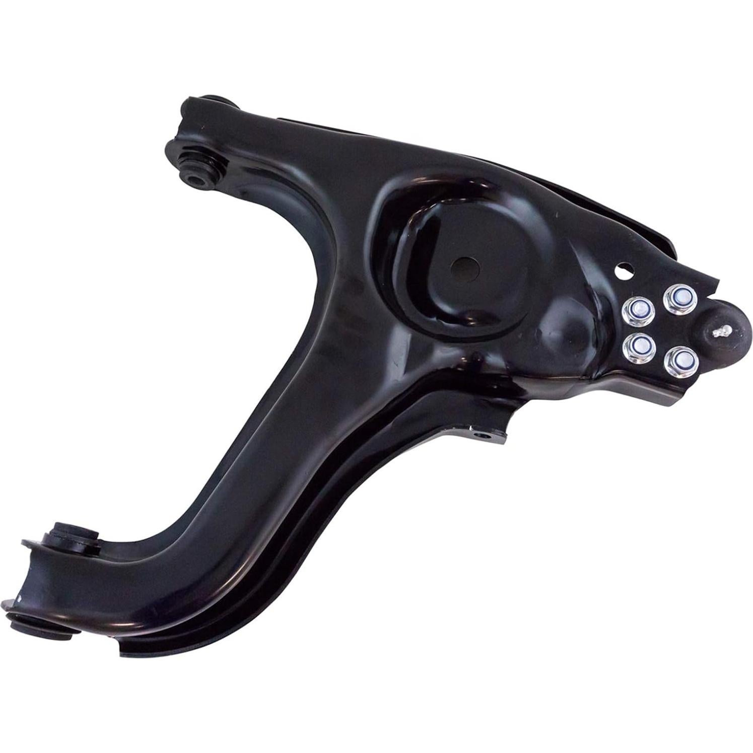 Kit de brazos de control TRQ PSA88015 para Dodge Ram 2000-01