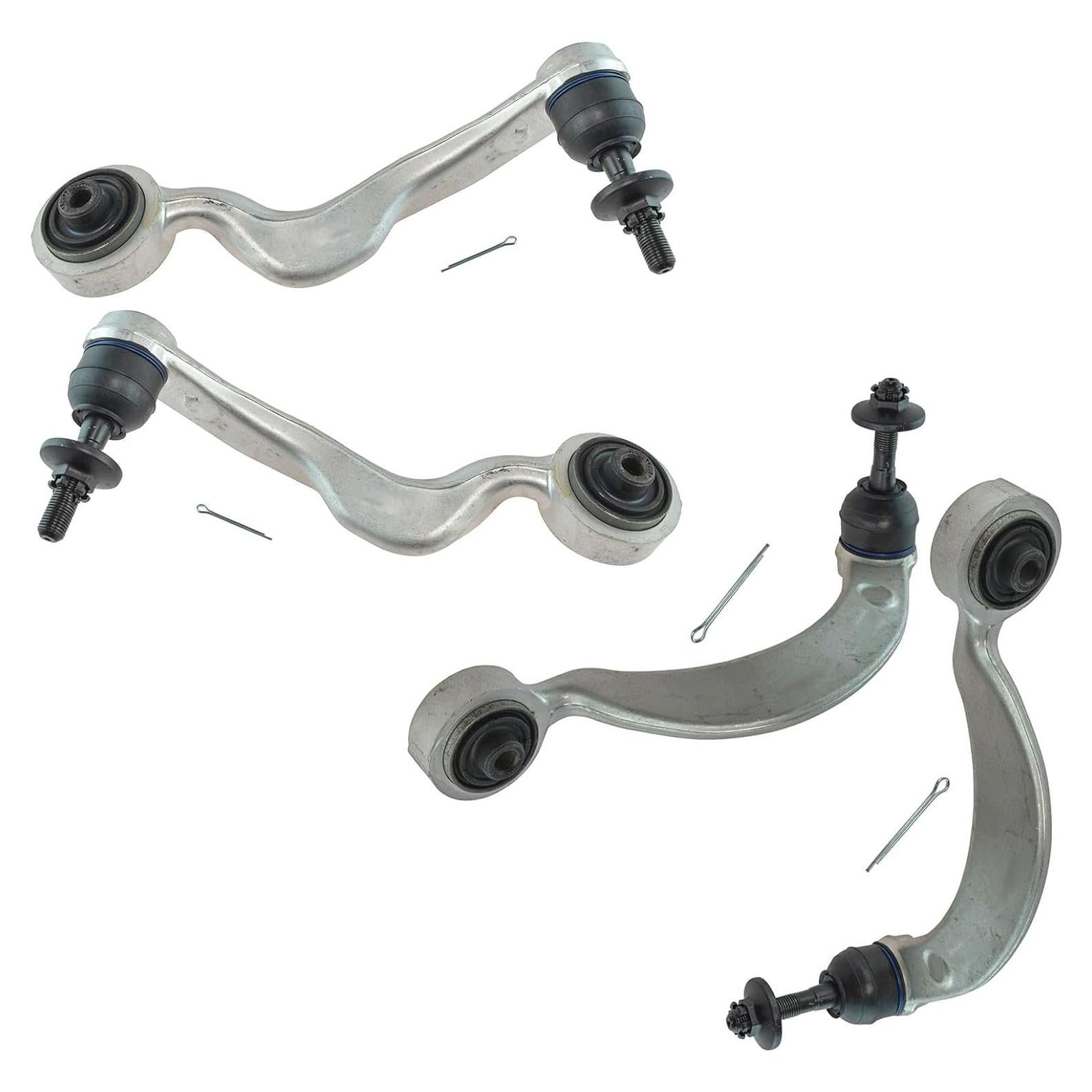 Conjunto de Brazo de Control TRQ 4 Piezas para Lexus LS460