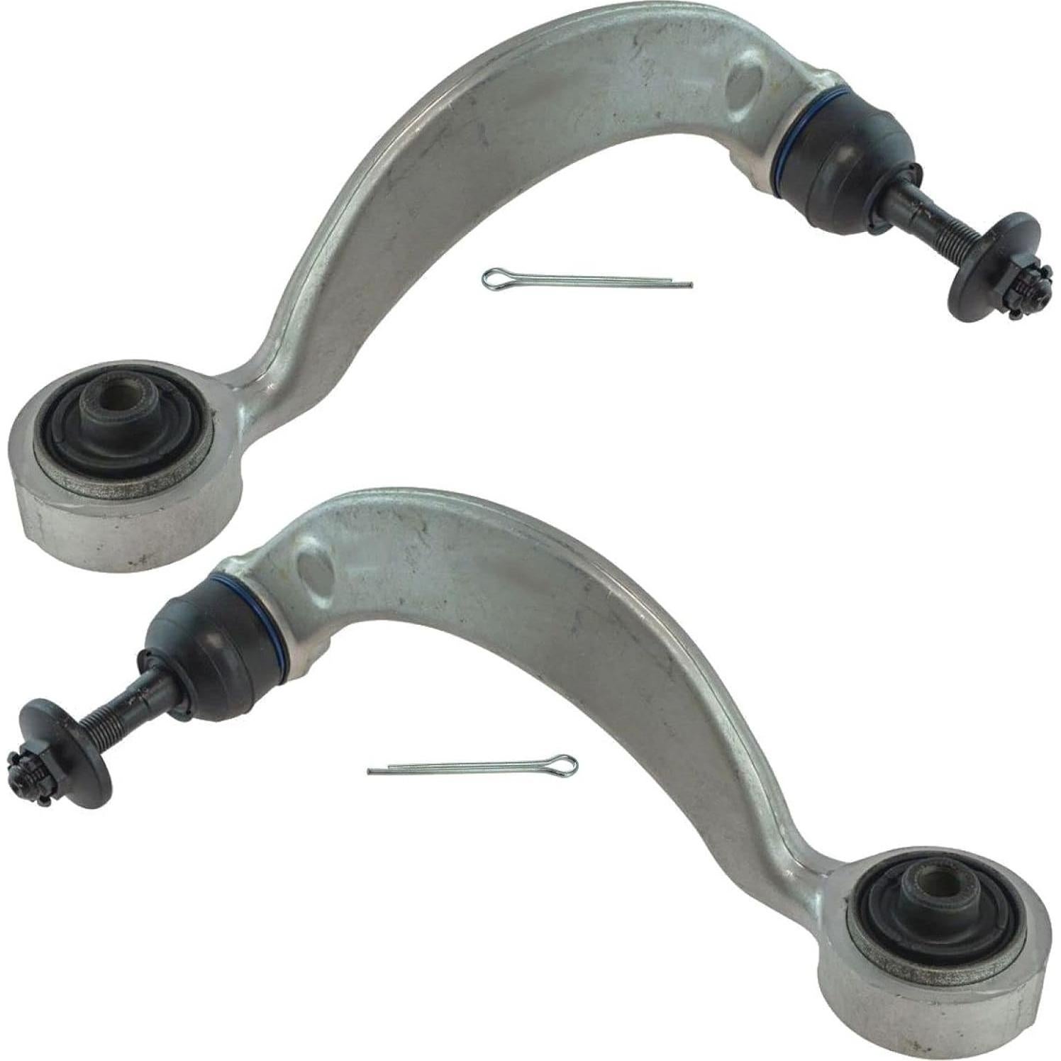 Conjunto de Brazo de Control TRQ 4 Piezas para Lexus LS460