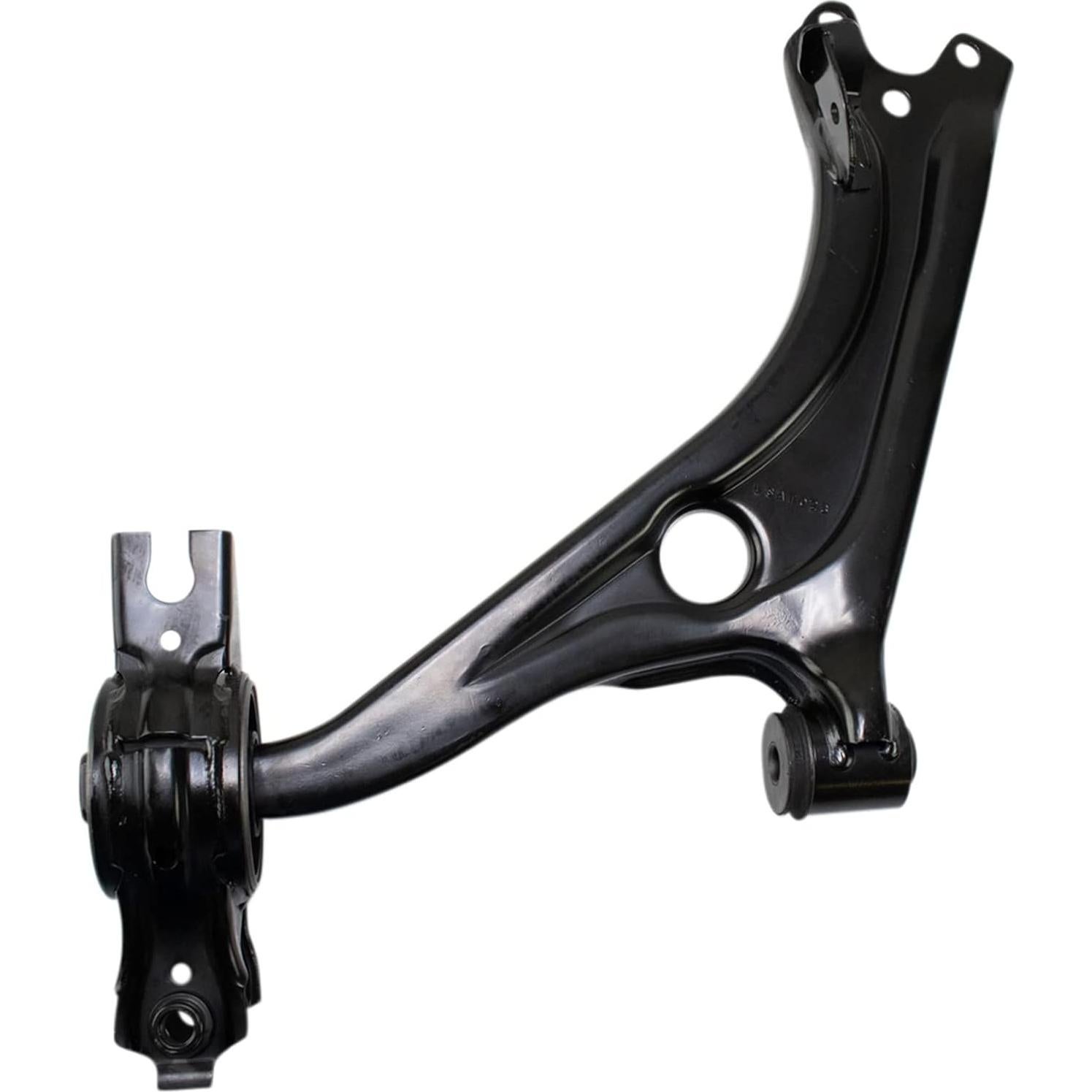 Conjunto de Brazo de Control Inferior TRQ 4 Piezas Honda Civic 2016-2021