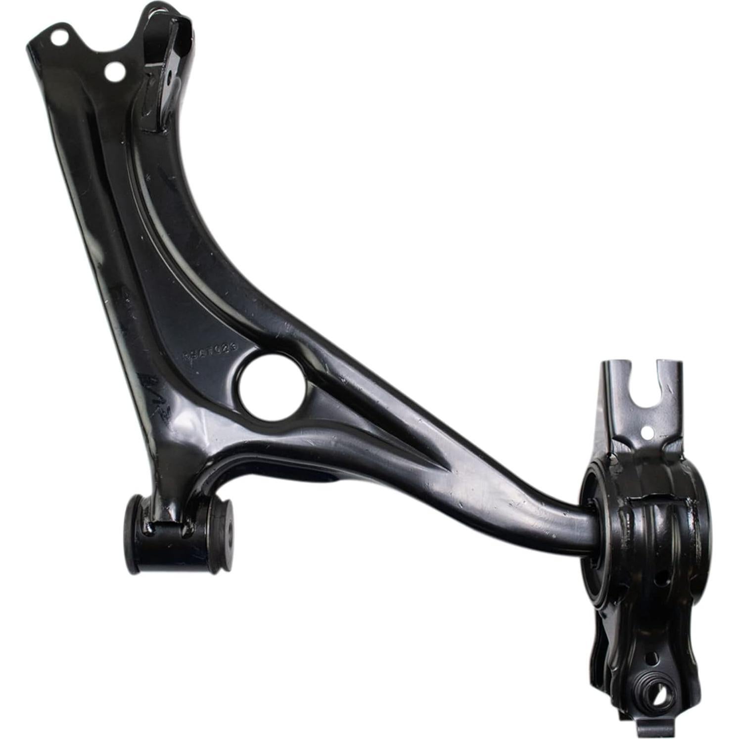 Conjunto de Brazo de Control Inferior TRQ 4 Piezas Honda Civic 2016-2021