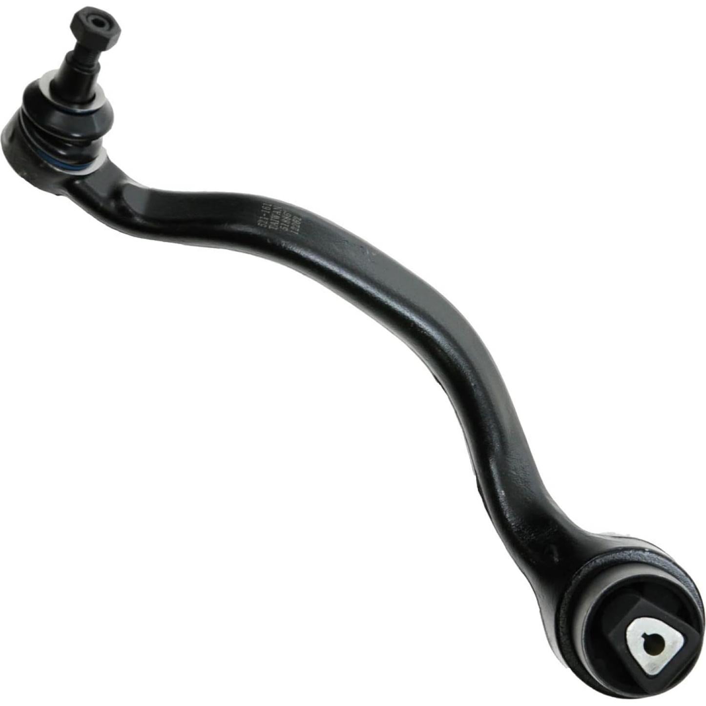 Juego de 4 Brazos de Control Inferior TRQ PSA66728 para BMW