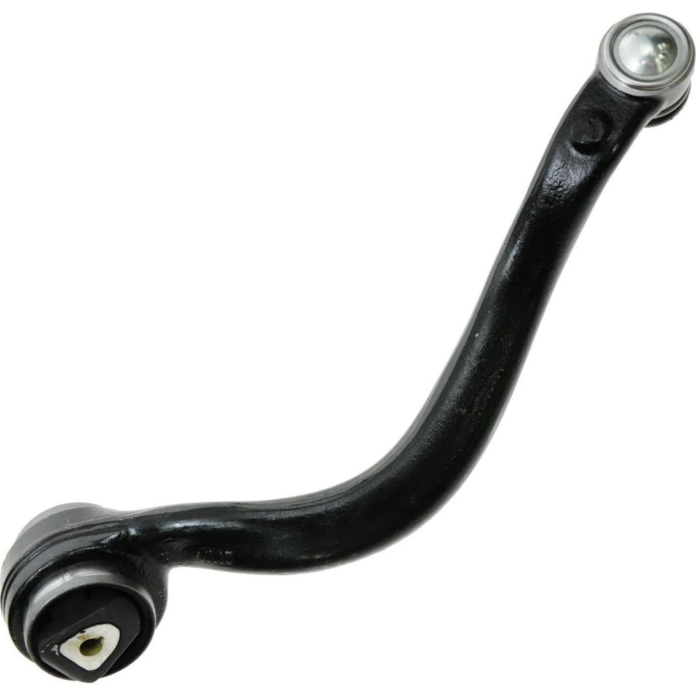 Juego de 4 Brazos de Control Inferior TRQ PSA66728 para BMW