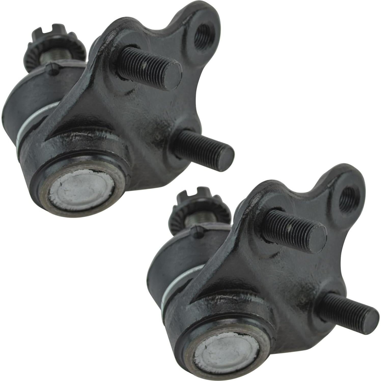 Brazo de Control Inferior TRQ PSA62508 4 Piezas Toyota Corolla