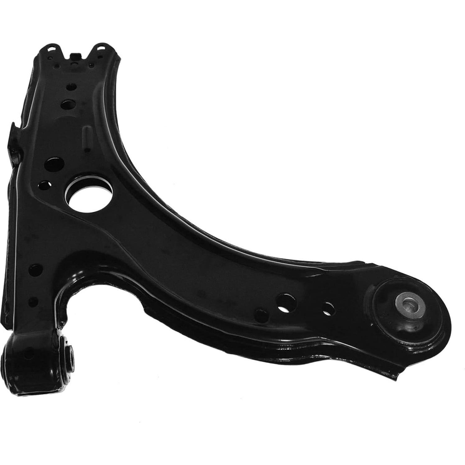 Brazo de Control Inferior Frontal TRQ PSA62728 - 4 Piezas