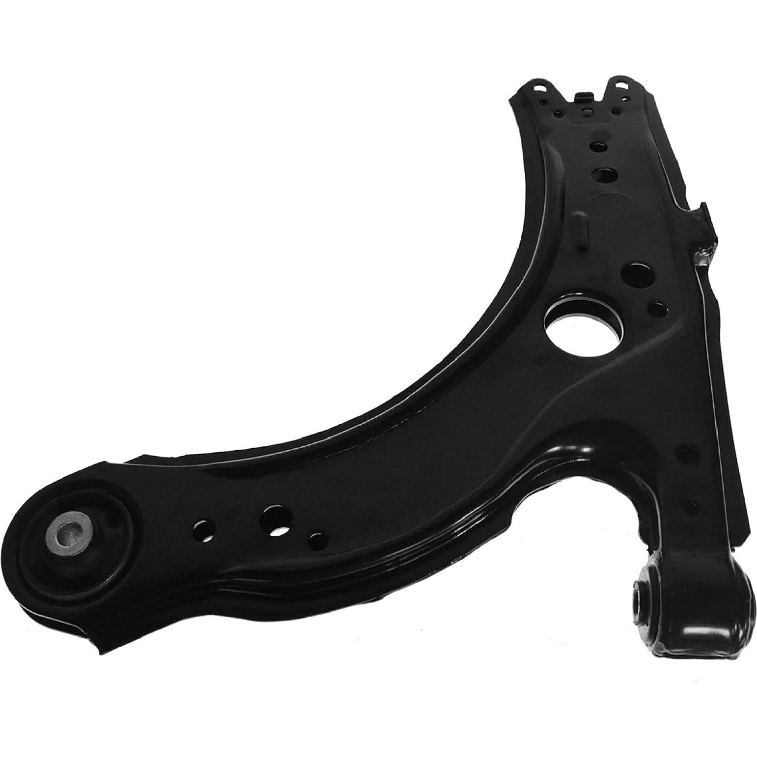 Brazo de Control Inferior Frontal TRQ PSA62728 - 4 Piezas