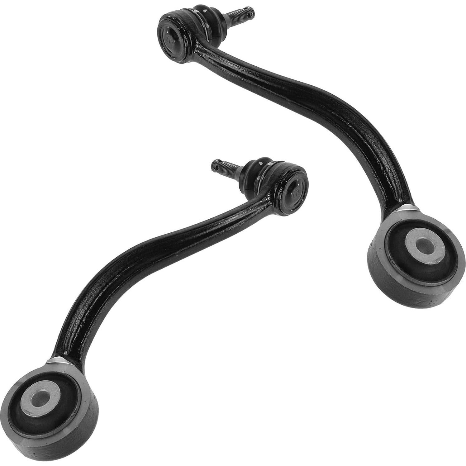 Conjunto de Brazo de Control TRQ PSA62480 4 Piezas Hyundai