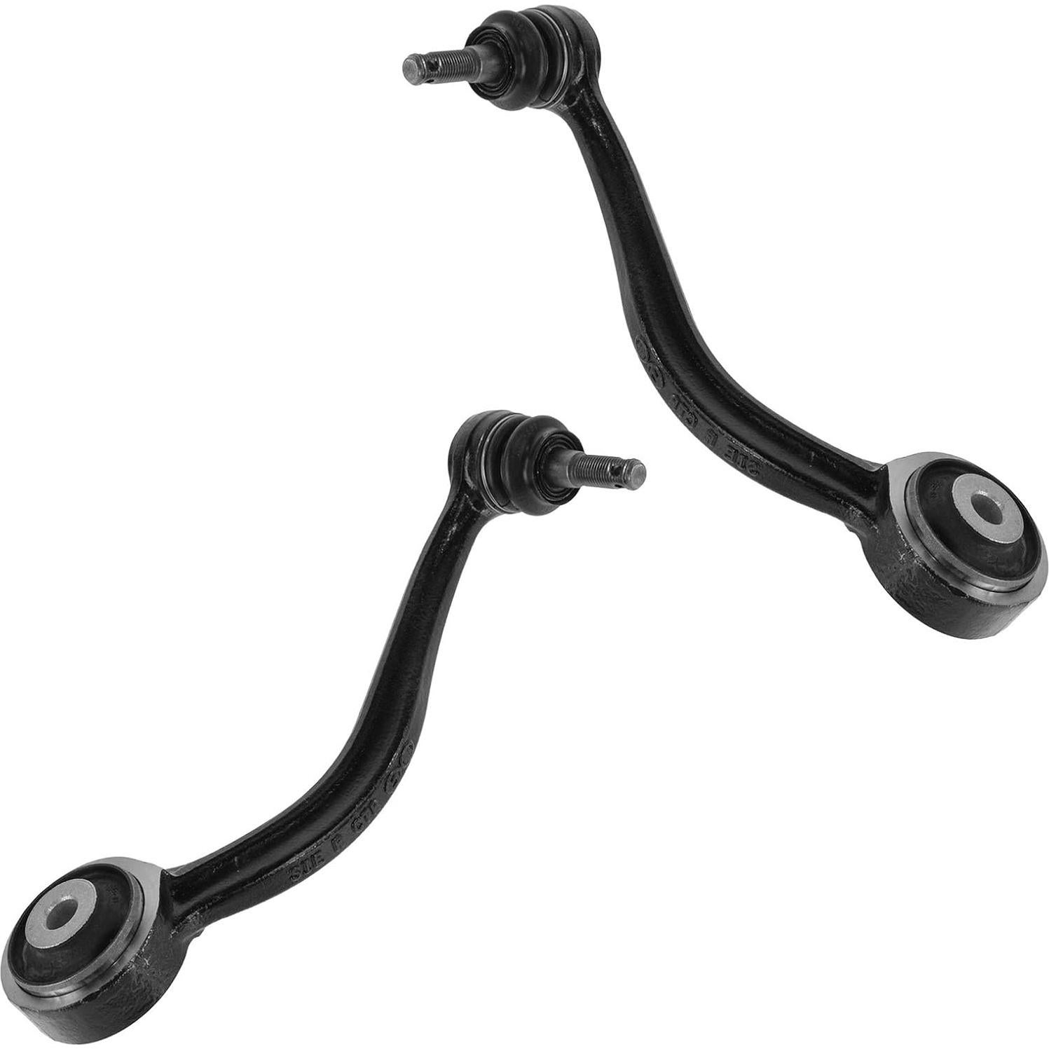 Conjunto de Brazo de Control TRQ PSA62480 4 Piezas Hyundai