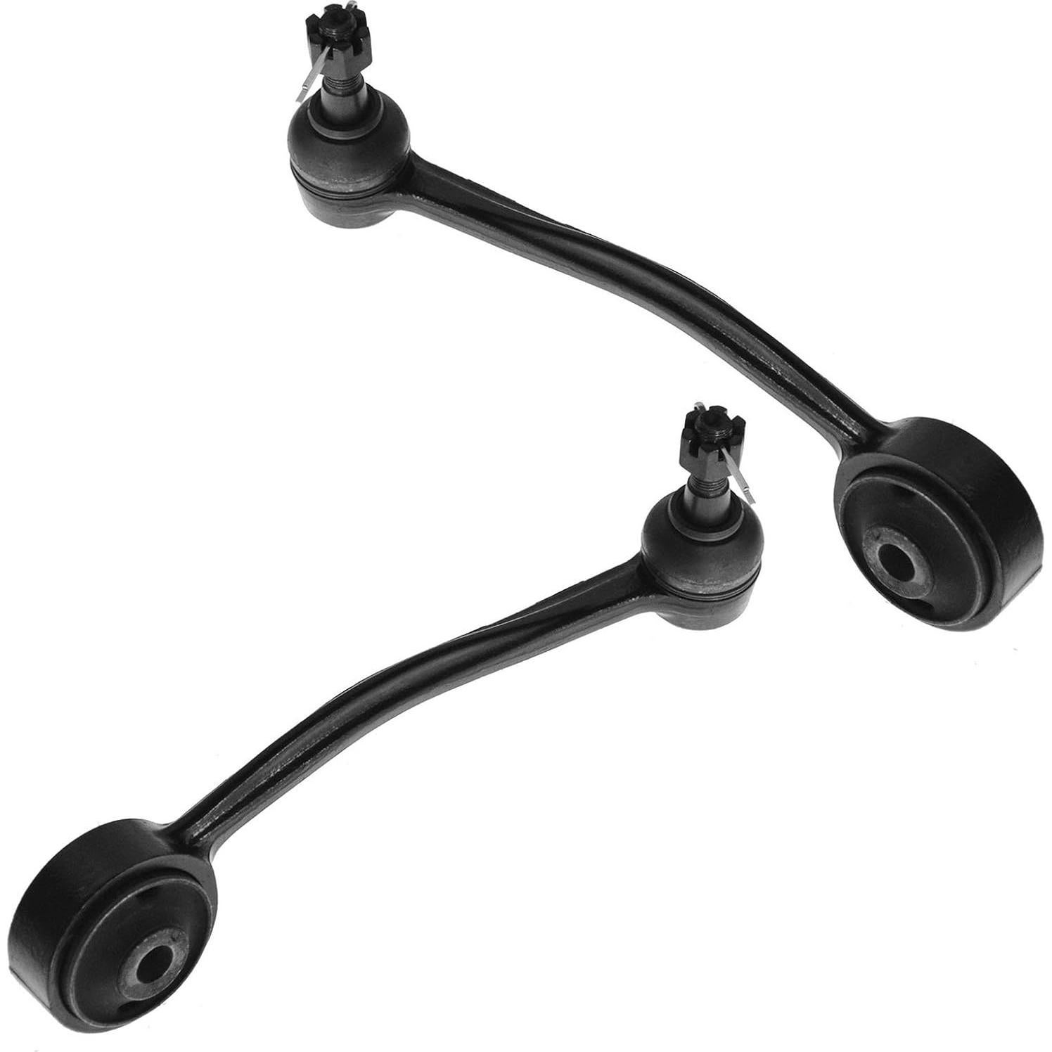 Conjunto de Brazo de Control TRQ PSA62480 4 Piezas Hyundai