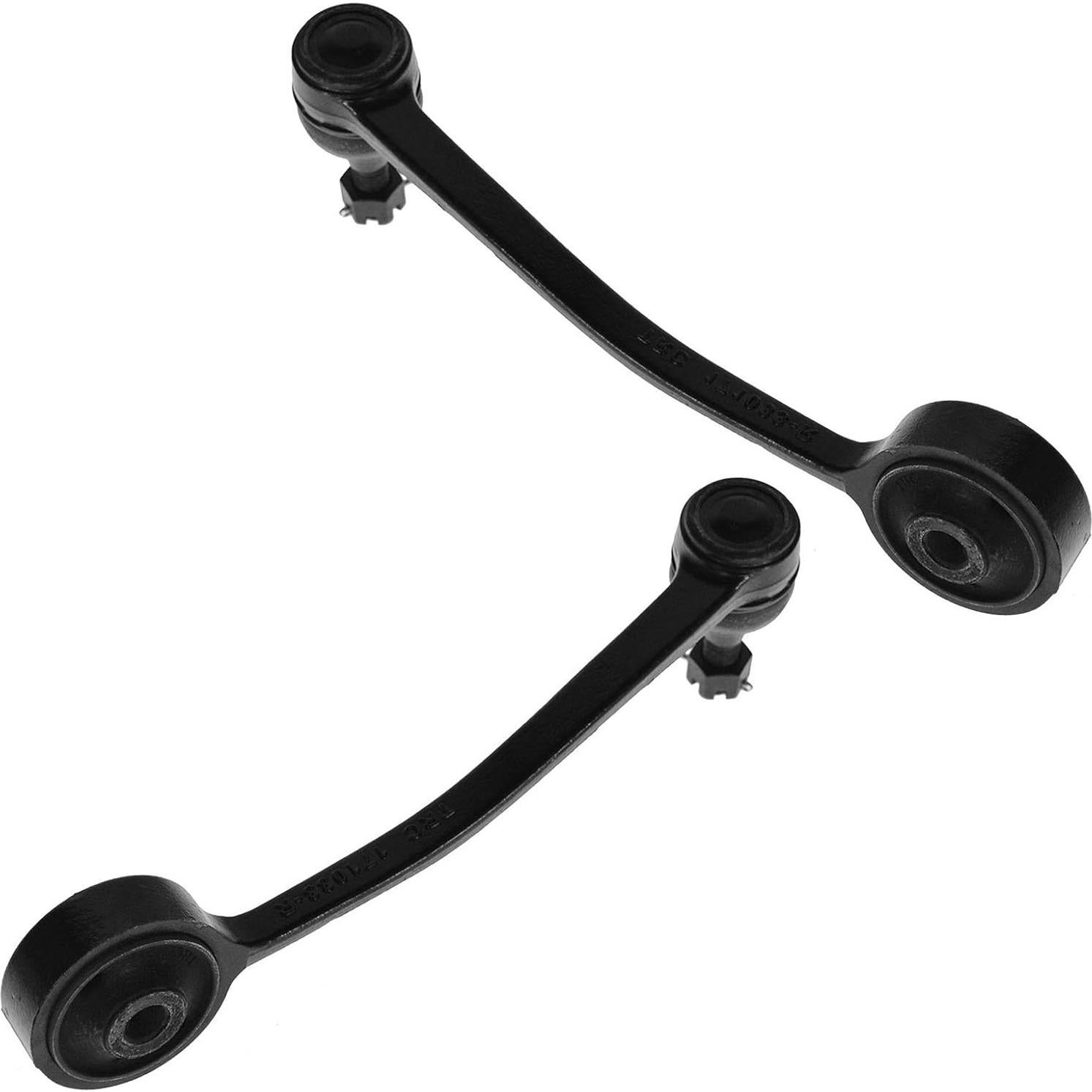 Conjunto de Brazo de Control TRQ PSA62480 4 Piezas Hyundai