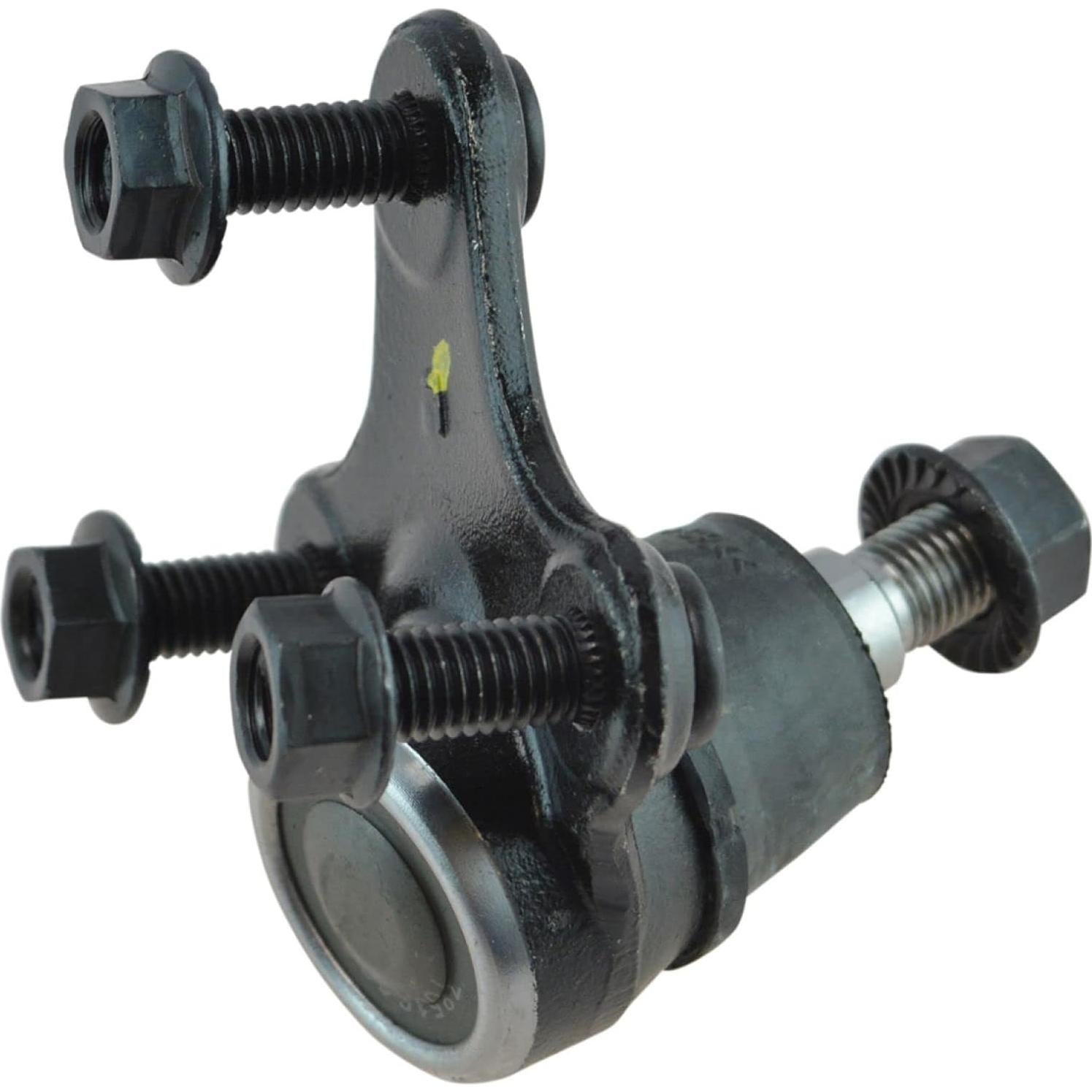 Brazo de Control Inferior TRQ PSA34720 con Rótula - 4 Piezas