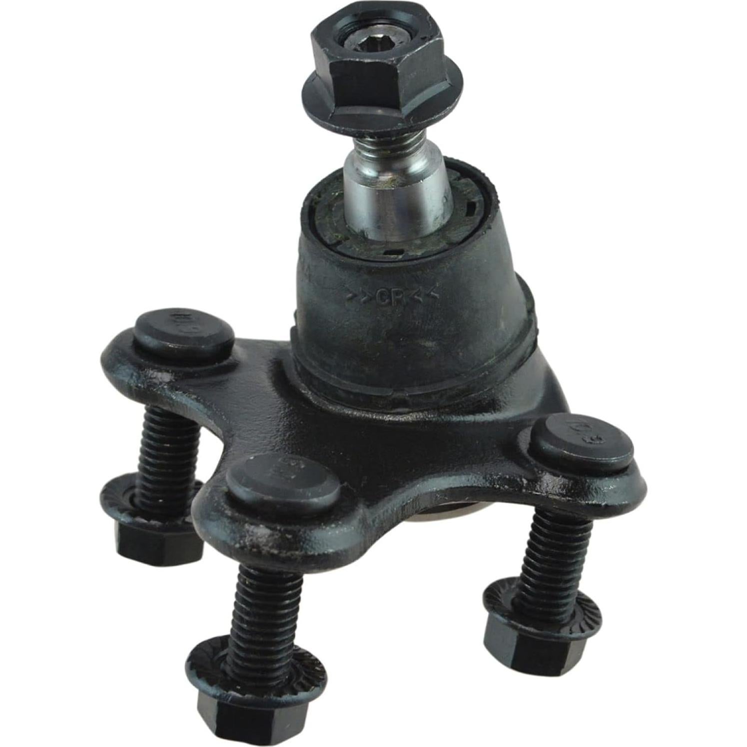 Brazo de Control Inferior TRQ PSA34720 con Rótula - 4 Piezas